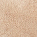 Hoogpolig vloerkleed NAVARRA 300x200 cm polyester beige