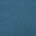 Relaxstoel fluweel blauw