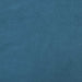 Relaxstoel fluweel blauw