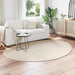 Vloerkleden HUARTE Beige 160 x 230 cm Polyester