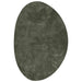 Vloerkleden HUARTE Bosgroen 140 x 200 cm Polyester