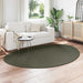 Tapijt HUARTE Bosgroen 160 x 230 cm Polyester