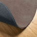 Vloerkleden HUARTE Zand 140 x 200 cm Polyester