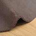 Vloerkleden HUARTE Zand 140 x 200 cm Polyester