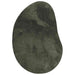 Tapijt HUARTE Bosgroen 100 x 200 cm Polyester