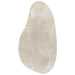 Vloerkleden HUARTE Beige 100 x 200 cm Polyester