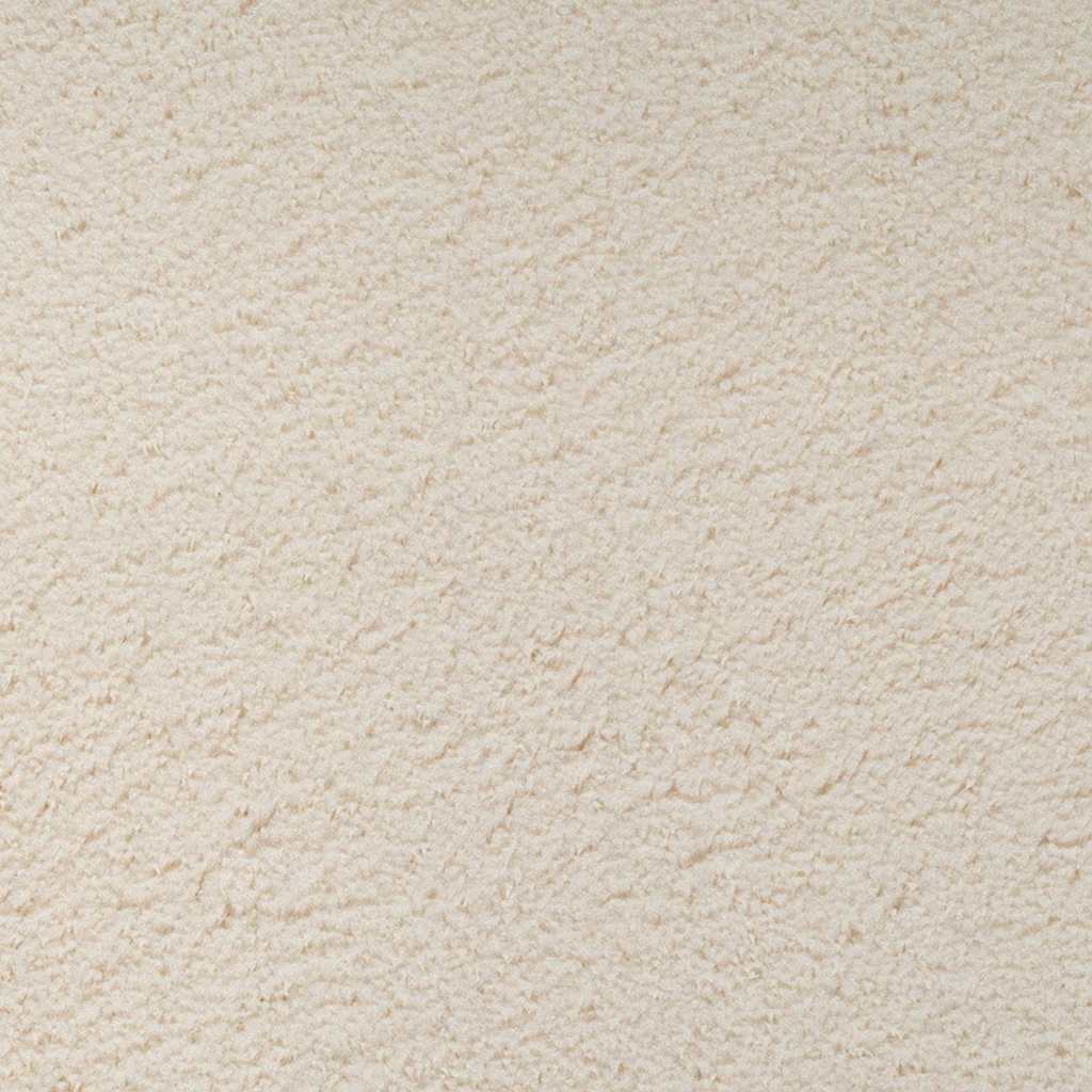 Vloerkleden HUARTE Beige 160 x 230 cm Polyester
