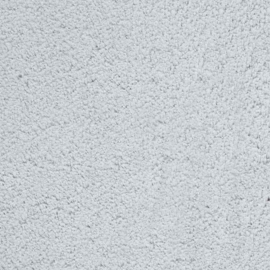 Tapijt HUARTE Grijs 160 x 230 cm Polyester