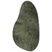 Tapijt HUARTE Bosgroen 80 x 150 cm Polyester