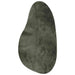 Vloerkleden HUARTE Bosgroen 100 x 200 cm Polyester