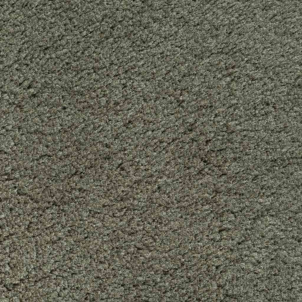 Vloerkleden HUARTE Bosgroen 100 x 200 cm Polyester