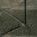 Tapijt HUARTE Bosgroen 140 x 200 cm Polyester
