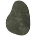 Tapijt HUARTE Bosgroen 140 x 200 cm Polyester