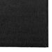 Deurmat Zwart 120 x 350 cm 100% Polyamide