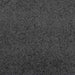 Deurmat Anders Antraciet en Zwart 120 x 250 cm Polyamide en PVC