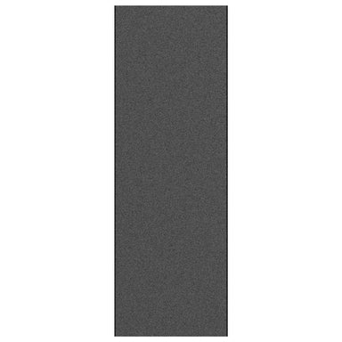 Deurmat Anders Antraciet en Zwart 120 x 350 cm Polyamide en PVC