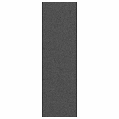 Deurmat Antraciet en Zwart 120 x 400 cm 100% Polyamide