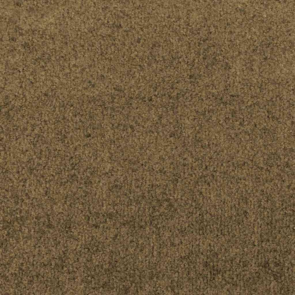Deurmat Bruin en zwart 120 x 250 cm 100% Polyamide