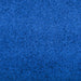 Deurmat Blauw en Zwart 120 x 250 cm 100% Polyamide