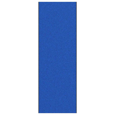 Deurmat Anders Blauw en Zwart 120 x 350 cm Polyamide en PVC