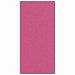 Deurmat Roze en Zwart 120 x 250 cm 100% Polyamide