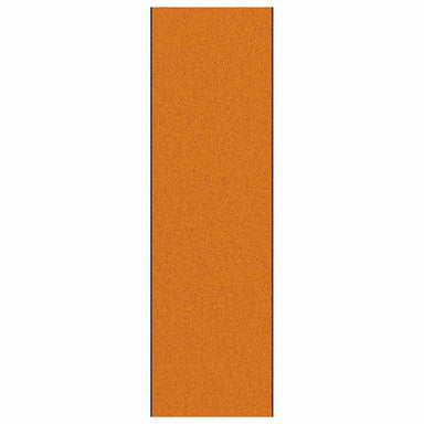 Deurmat Anders Oranje en Zwart 120 x 400 cm Polyamide en PVC