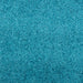 Deurmat Anders Cyaan en Zwart 120 x 250 cm Polyamide en PVC
