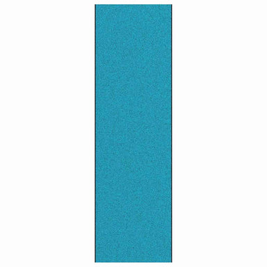 Deurmat Anders Cyaan en Zwart 120 x 400 cm Polyamide en PVC