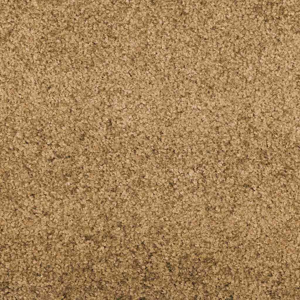Deurmat Anders Crème en Zwart 120 x 400 cm Polyamide en PVC