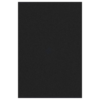 Deurmat Zwart 120 x 180 cm 100% Polyamide