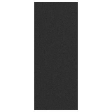 Deurmat Zwart 120 x 300 cm 100% Polyamide