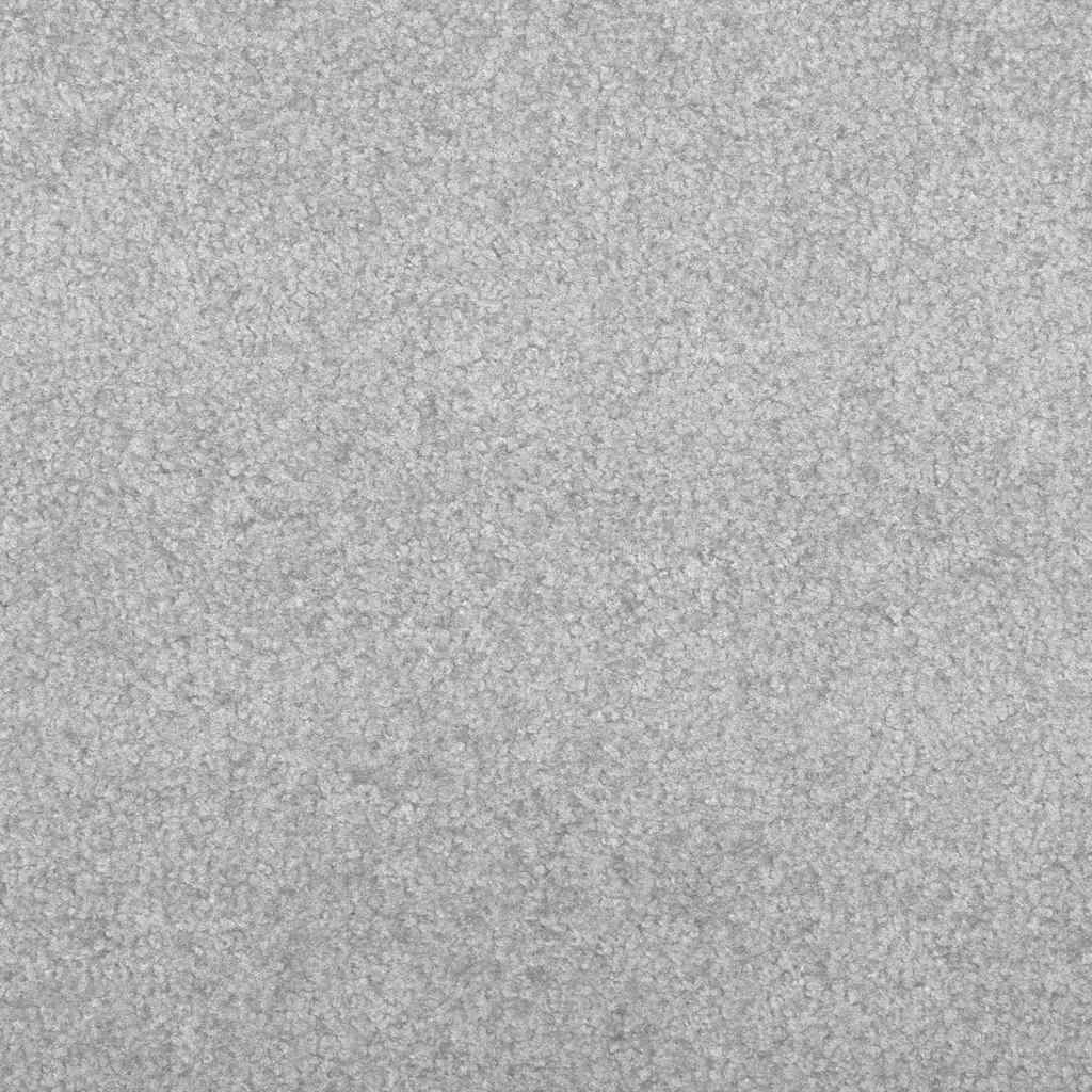 Deurmat Grijs en zwart 90 x 150 cm 100% Polyamide