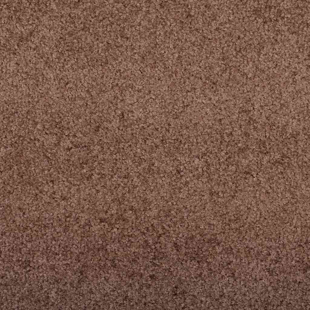 Deurmat Bruin en zwart 120 x 300 cm 100% Polyamide