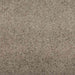 Deurmat Beige en zwart 120 x 400 cm 100% Polyamide