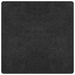 Antislip Shaggy Tapijt Donkergrijs 200 x 200 cm PP