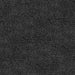 Antislip Shaggy Tapijt Donkergrijs 120 x 120 cm PP
