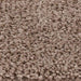 Antislip Shaggy Tapijt Bruin 240 x 340 cm PP
