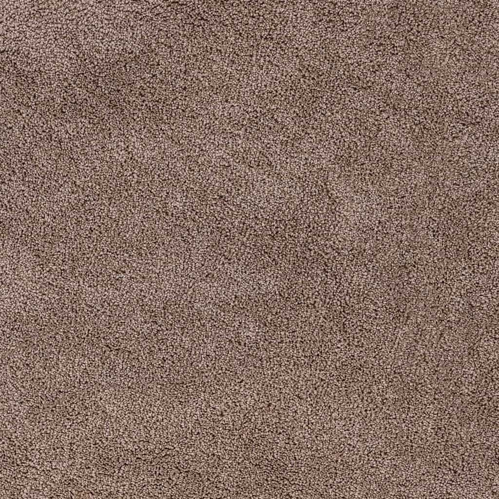 Antislip Shaggy Tapijt Bruin 240 x 340 cm PP