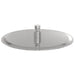 Regendouchekop roestvrij staal 304 25 cm Rond