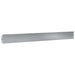 Gazonranden 10 st 10x103 cm gegalvaniseerd staal