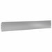 Gazonranden 10 st 15x103 cm gegalvaniseerd staal