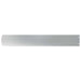 Gazonranden 50 st 15x103 cm gegalvaniseerd staal