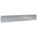 Gazonranden 50 st 15x103 cm gegalvaniseerd staal