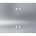 Gazonranden 50 st 15x103 cm gegalvaniseerd staal