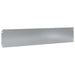 Gazonranden 10 st 20x103 cm gegalvaniseerd staal