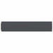 Gazonranden 30 st 20x103 cm koudgewalst staal antraciet