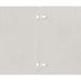 Gazonranden 30 st 20x103 cm roestvrij staal