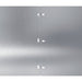 Gazonranden 10 st 25x103 cm gegalvaniseerd staal