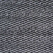Deurmat 60x90 cm antracietkleurig
