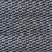 Deurmat 60x150 cm antracietkleurig